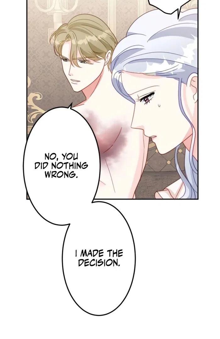 The Stepmother Doesn’t Want to Be Killed by the Villainous Son Chapter 19 – Page 52