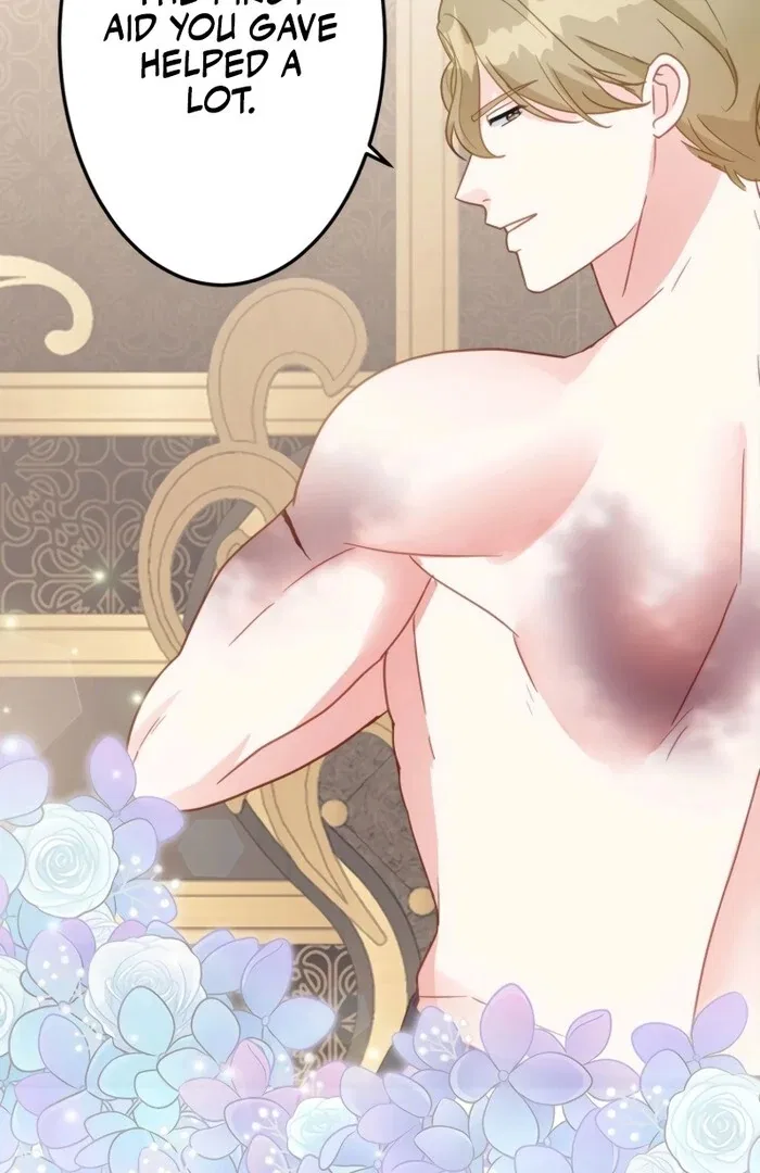 The Stepmother Doesn’t Want to Be Killed by the Villainous Son Chapter 19 – Page 54