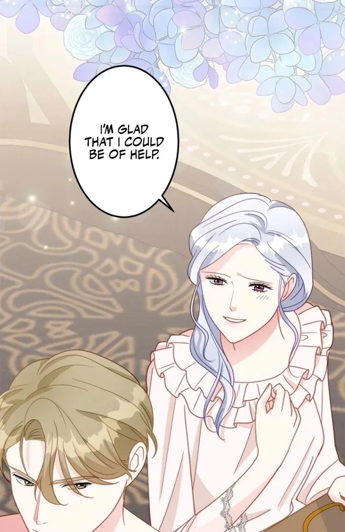 The Stepmother Doesn’t Want to Be Killed by the Villainous Son Chapter 19 – Page 55
