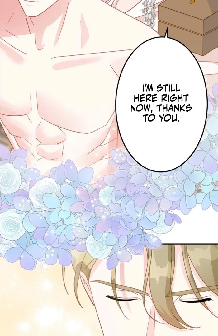 The Stepmother Doesn’t Want to Be Killed by the Villainous Son Chapter 19 – Page 56