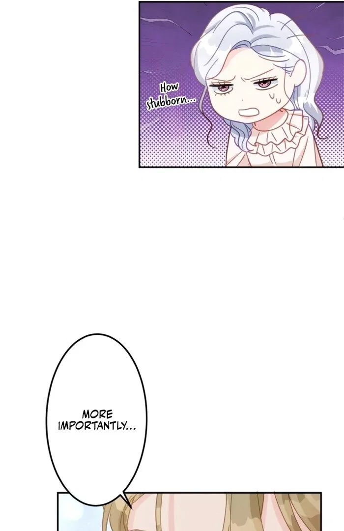 The Stepmother Doesn’t Want to Be Killed by the Villainous Son Chapter 19 – Page 60