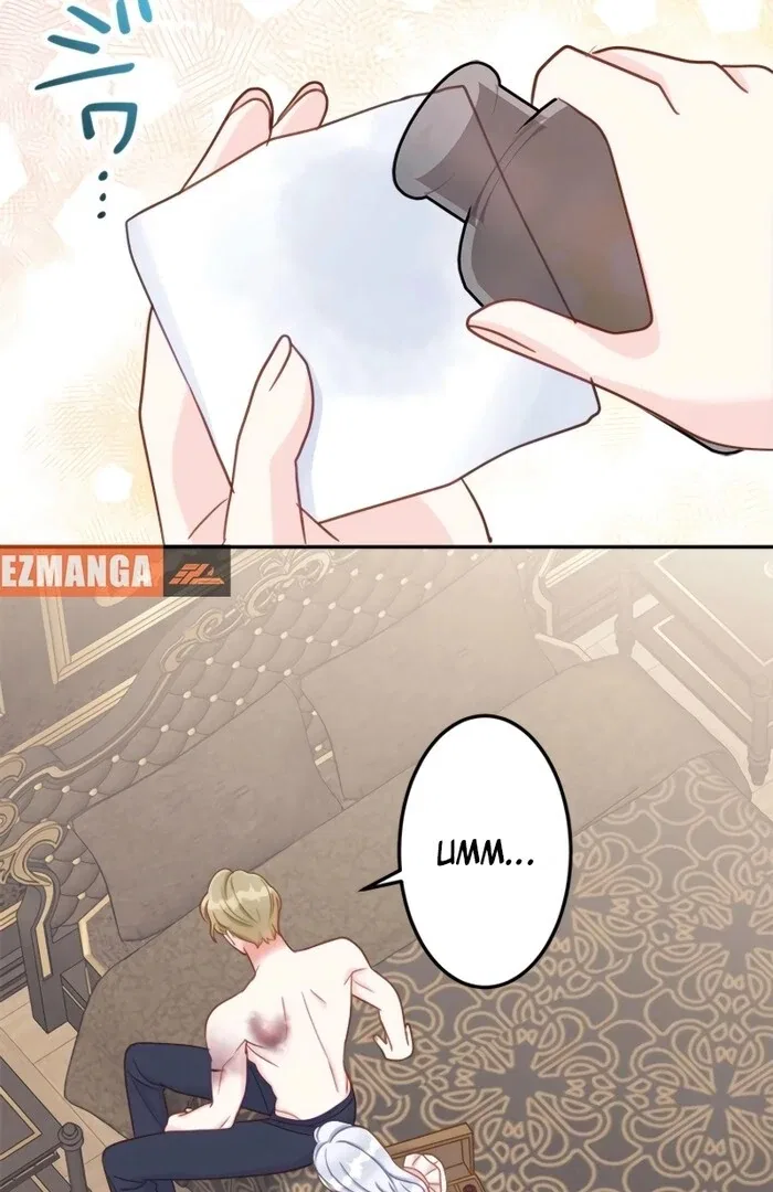 The Stepmother Doesn’t Want to Be Killed by the Villainous Son Chapter 19 – Page 65