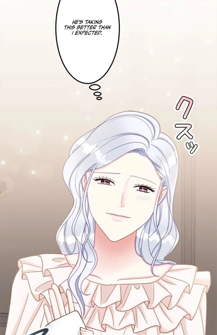 The Stepmother Doesn’t Want to Be Killed by the Villainous Son Chapter 19 – Page 73