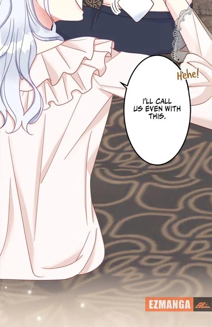 The Stepmother Doesn’t Want to Be Killed by the Villainous Son Chapter 19 – Page 76