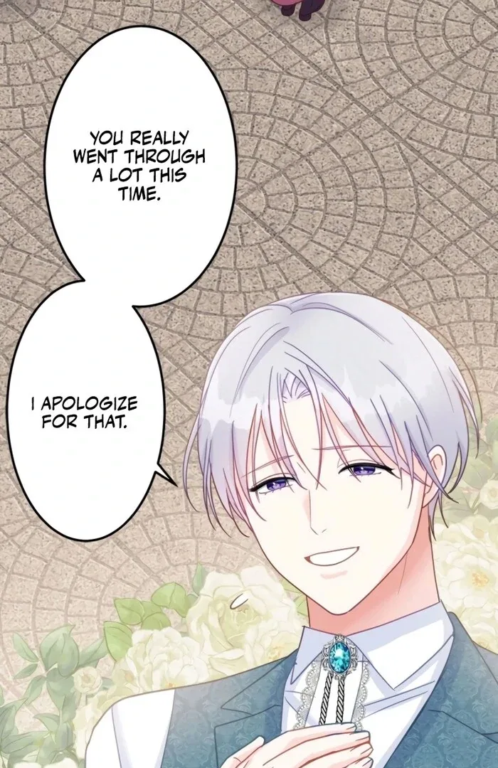 The Stepmother Doesn’t Want to Be Killed by the Villainous Son Chapter 19 – Page 80
