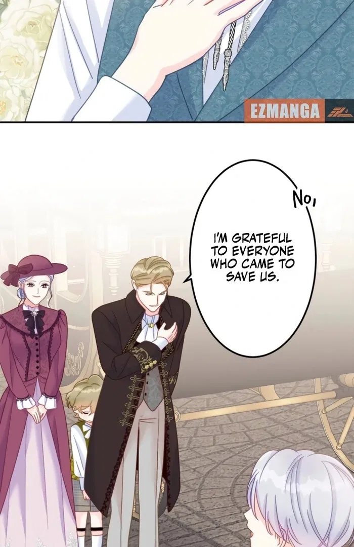 The Stepmother Doesn’t Want to Be Killed by the Villainous Son Chapter 19 – Page 81