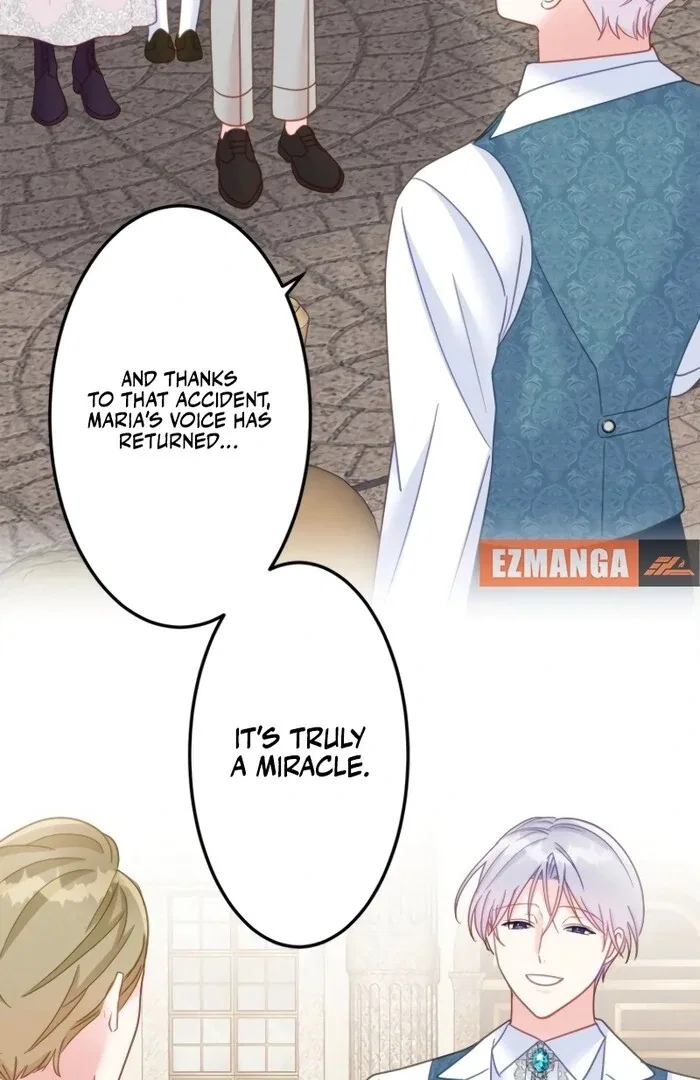 The Stepmother Doesn’t Want to Be Killed by the Villainous Son Chapter 19 – Page 82