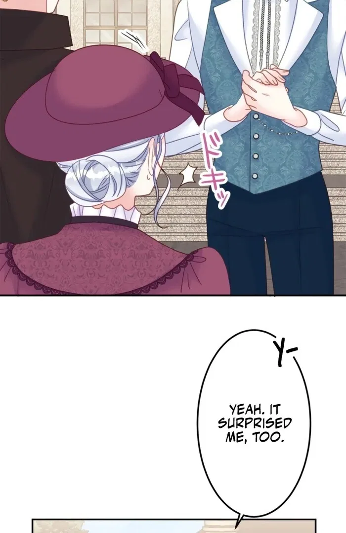 The Stepmother Doesn’t Want to Be Killed by the Villainous Son Chapter 19 – Page 83