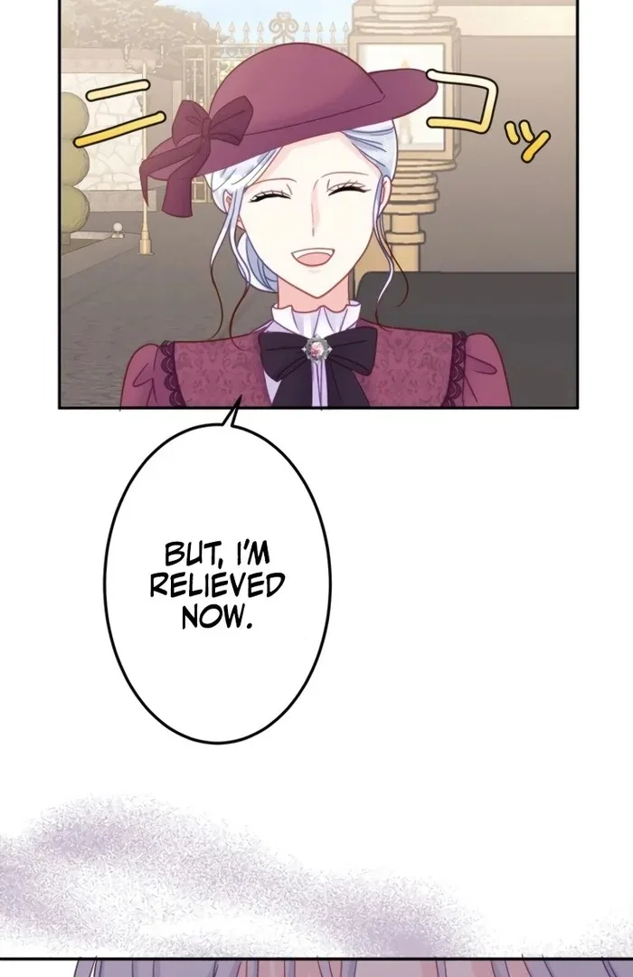 The Stepmother Doesn’t Want to Be Killed by the Villainous Son Chapter 19 – Page 84