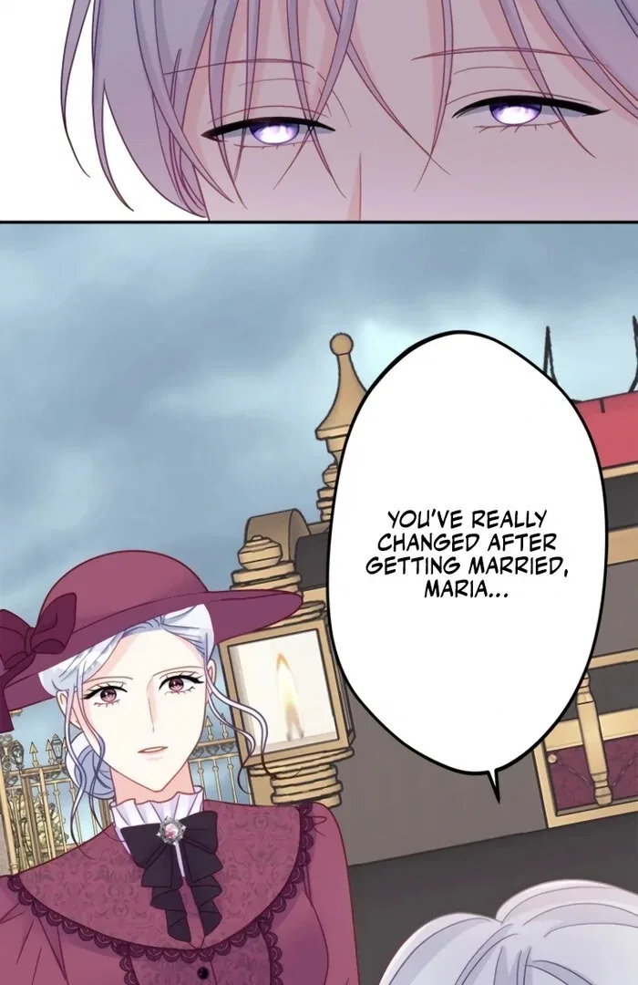 The Stepmother Doesn’t Want to Be Killed by the Villainous Son Chapter 19 – Page 85