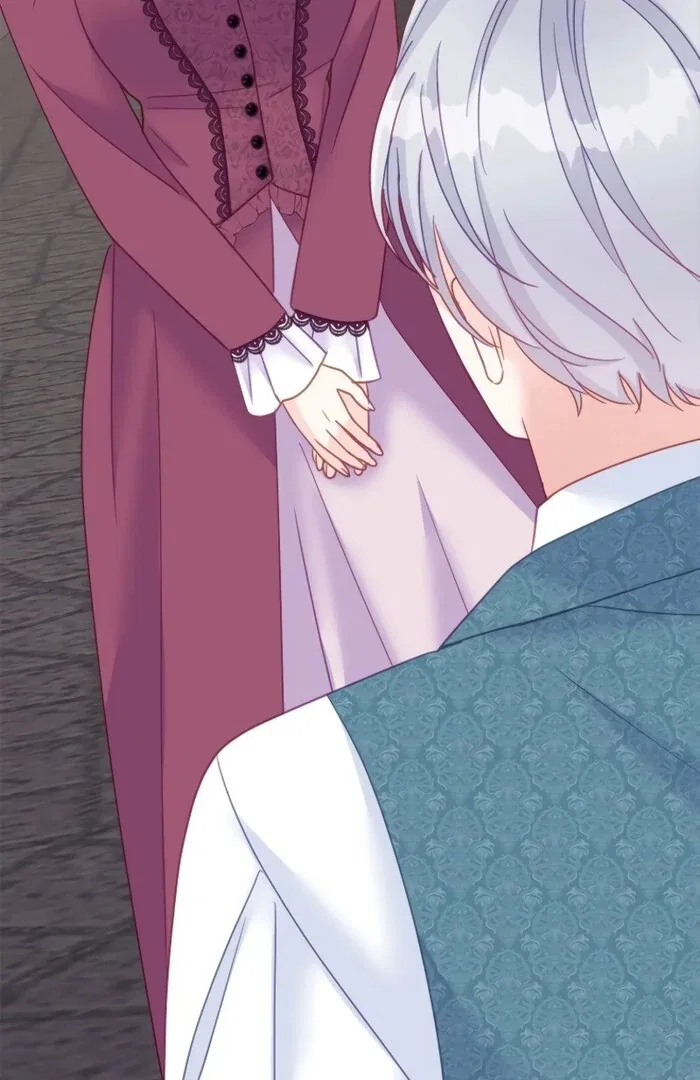 The Stepmother Doesn’t Want to Be Killed by the Villainous Son Chapter 19 – Page 86