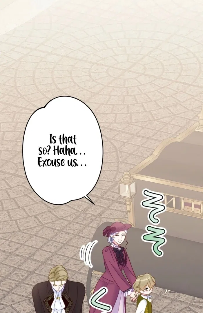 The Stepmother Doesn’t Want to Be Killed by the Villainous Son Chapter 19 – Page 89