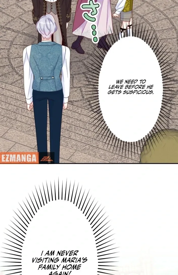 The Stepmother Doesn’t Want to Be Killed by the Villainous Son Chapter 19 – Page 90