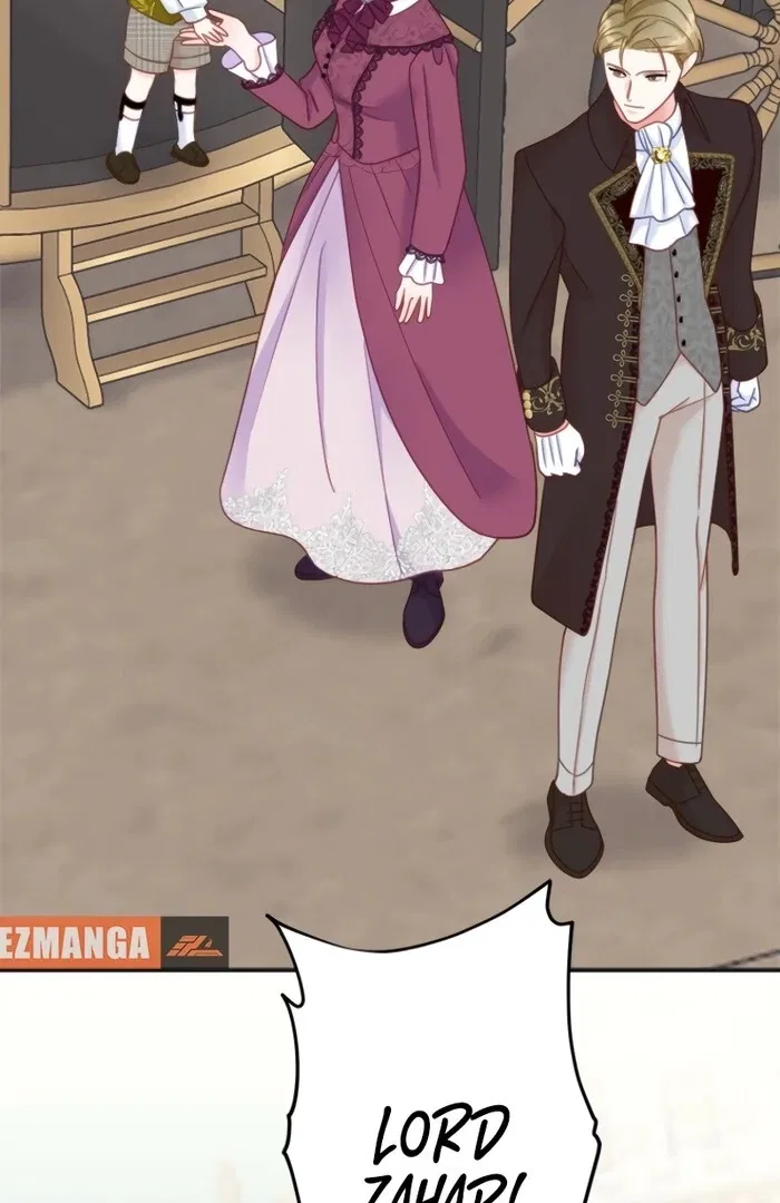 The Stepmother Doesn’t Want to Be Killed by the Villainous Son Chapter 19 – Page 93