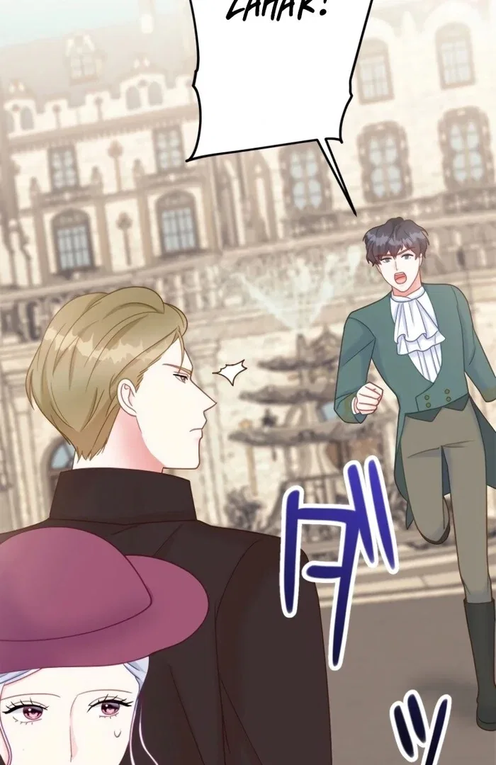 The Stepmother Doesn’t Want to Be Killed by the Villainous Son Chapter 19 – Page 94