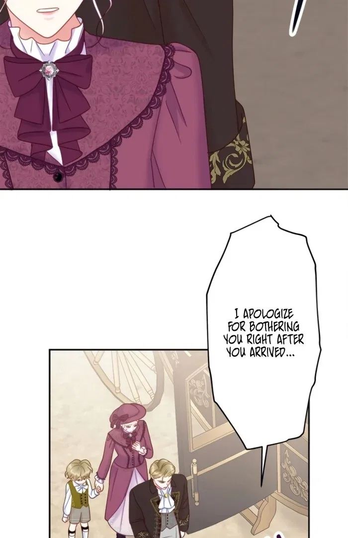 The Stepmother Doesn’t Want to Be Killed by the Villainous Son Chapter 19 – Page 95