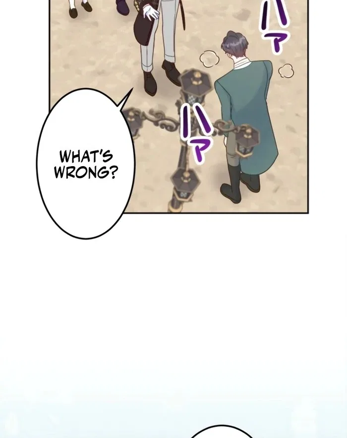 The Stepmother Doesn’t Want to Be Killed by the Villainous Son Chapter 19 – Page 96