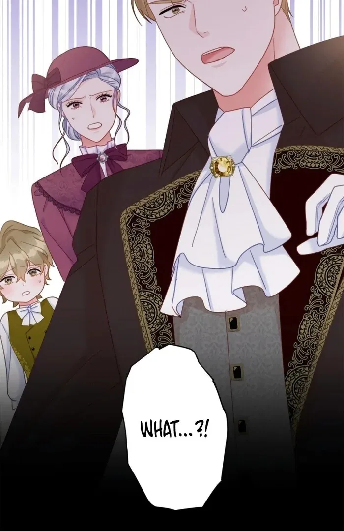 The Stepmother Doesn’t Want to Be Killed by the Villainous Son Chapter 19 – Page 99