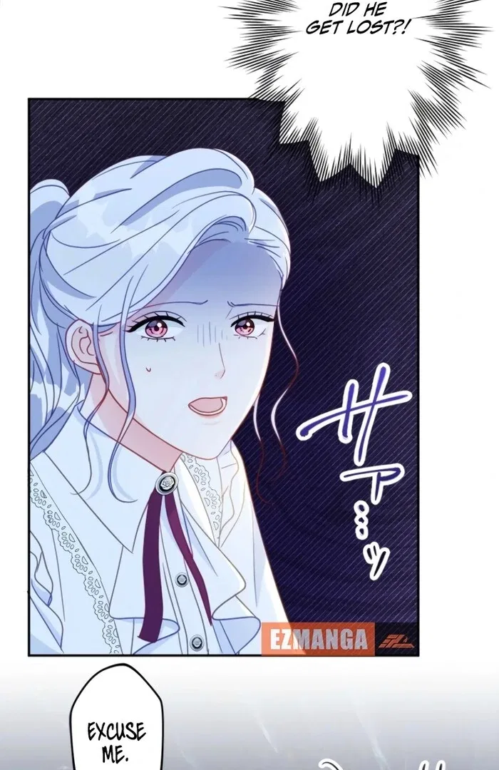 The Stepmother Doesn’t Want to Be Killed by the Villainous Son Chapter 18 – Page 13