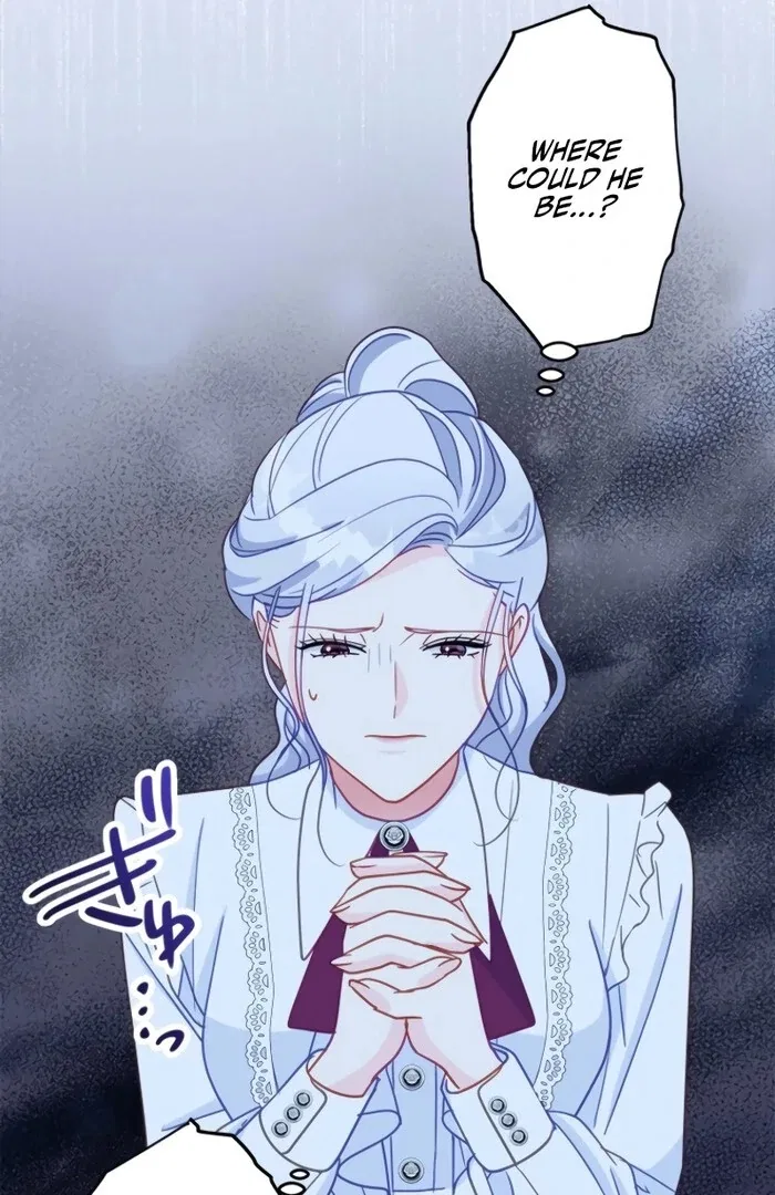 The Stepmother Doesn’t Want to Be Killed by the Villainous Son Chapter 18 – Page 19
