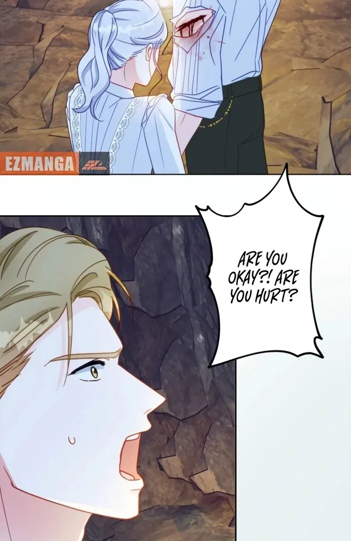 The Stepmother Doesn’t Want to Be Killed by the Villainous Son Chapter 18 – Page 22