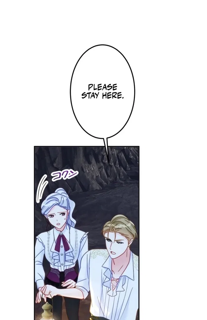 The Stepmother Doesn’t Want to Be Killed by the Villainous Son Chapter 18 – Page 30