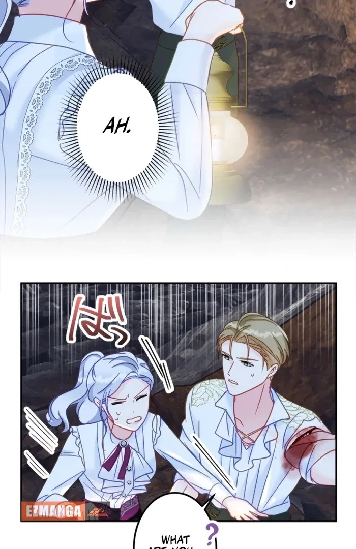 The Stepmother Doesn’t Want to Be Killed by the Villainous Son Chapter 18 – Page 32