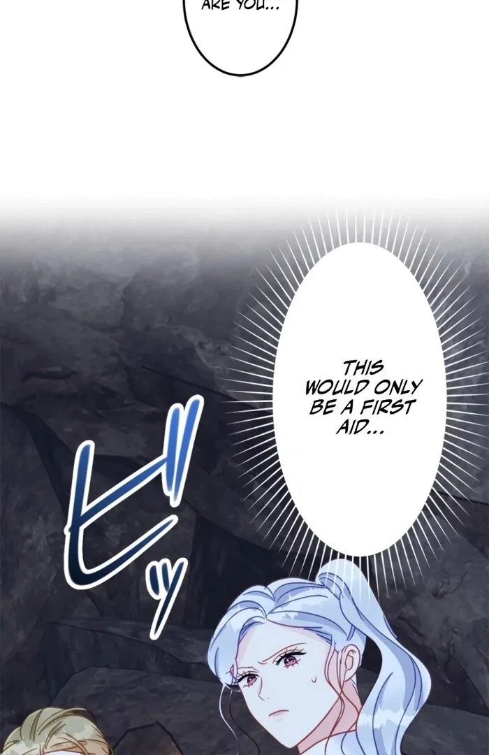 The Stepmother Doesn’t Want to Be Killed by the Villainous Son Chapter 18 – Page 33
