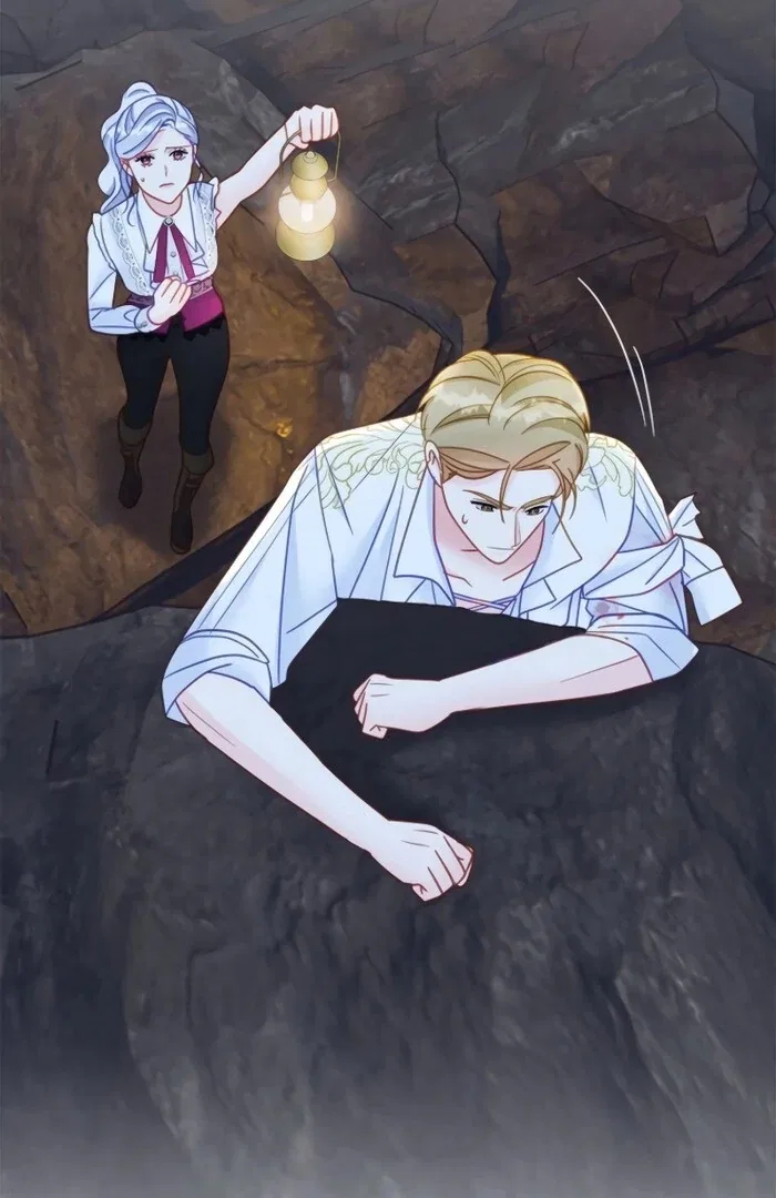 The Stepmother Doesn’t Want to Be Killed by the Villainous Son Chapter 18 – Page 39