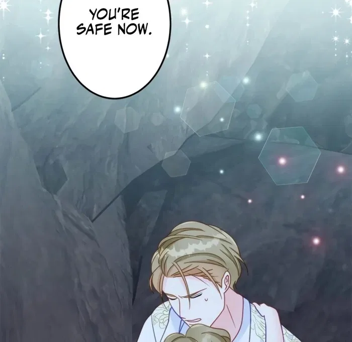 The Stepmother Doesn’t Want to Be Killed by the Villainous Son Chapter 18 – Page 45