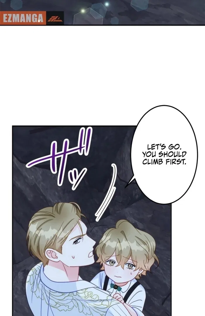 The Stepmother Doesn’t Want to Be Killed by the Villainous Son Chapter 18 – Page 47