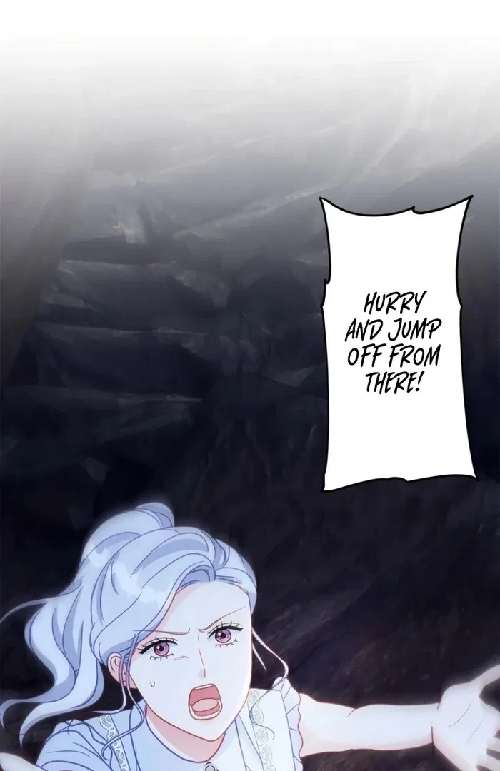 The Stepmother Doesn’t Want to Be Killed by the Villainous Son Chapter 18 – Page 58