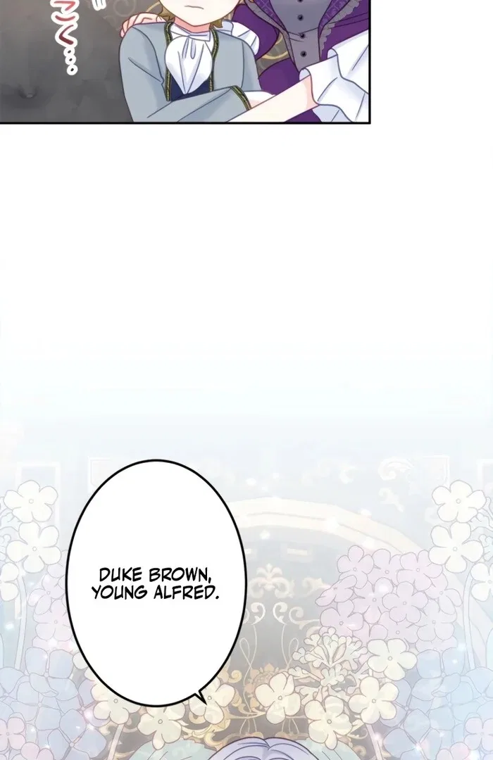 The Stepmother Doesn’t Want to Be Killed by the Villainous Son Chapter 17 – Page 5