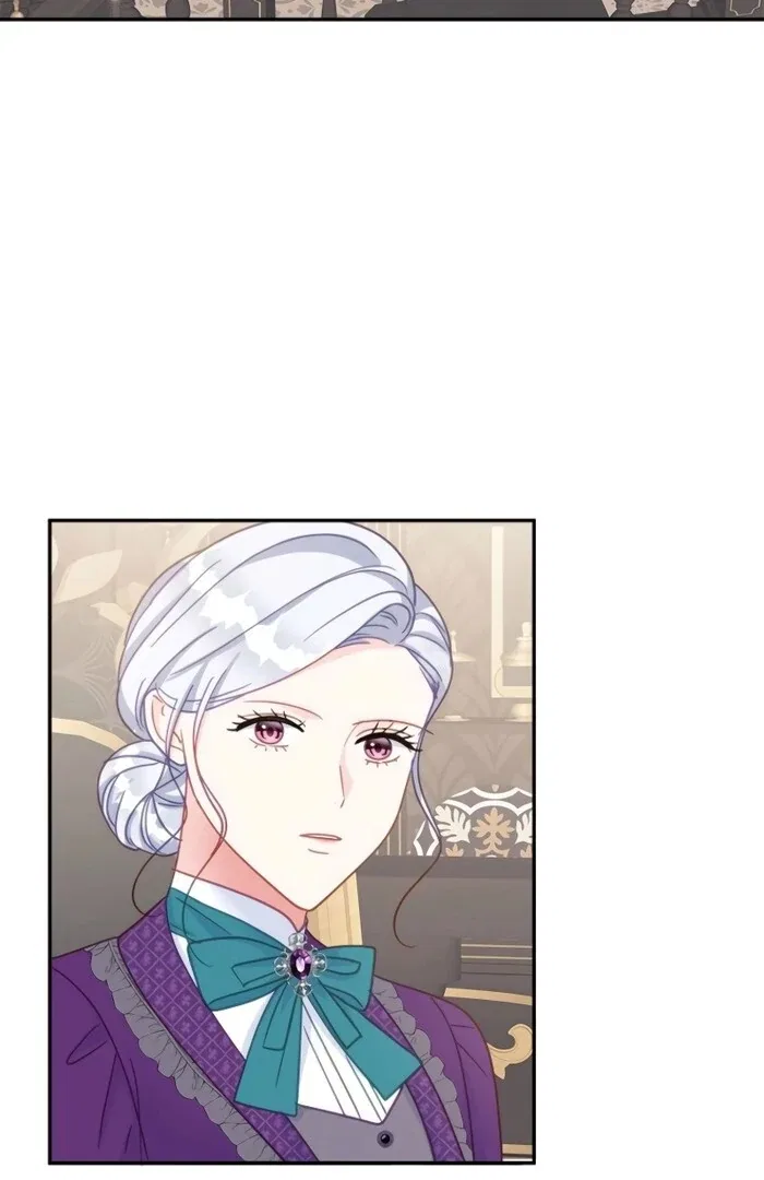 The Stepmother Doesn’t Want to Be Killed by the Villainous Son Chapter 17 – Page 12
