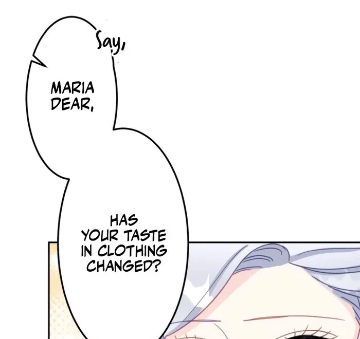 The Stepmother Doesn’t Want to Be Killed by the Villainous Son Chapter 17 – Page 19