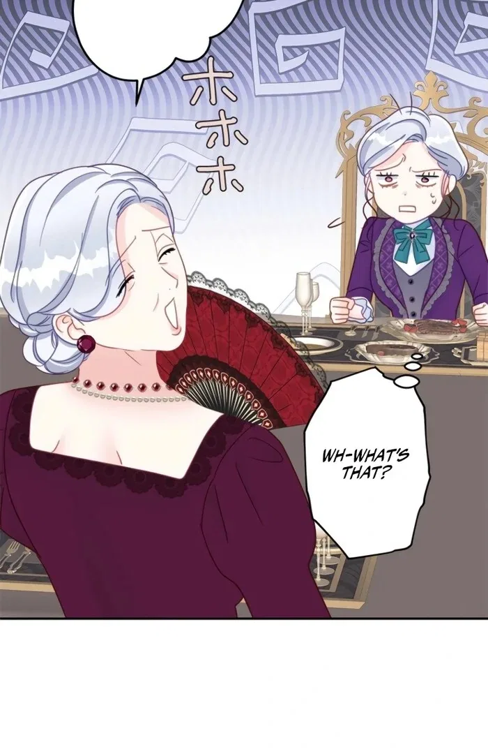 The Stepmother Doesn’t Want to Be Killed by the Villainous Son Chapter 17 – Page 24