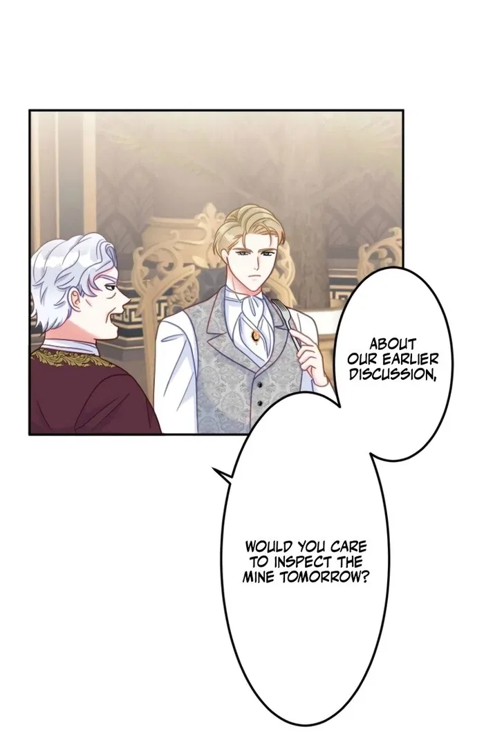 The Stepmother Doesn’t Want to Be Killed by the Villainous Son Chapter 17 – Page 25