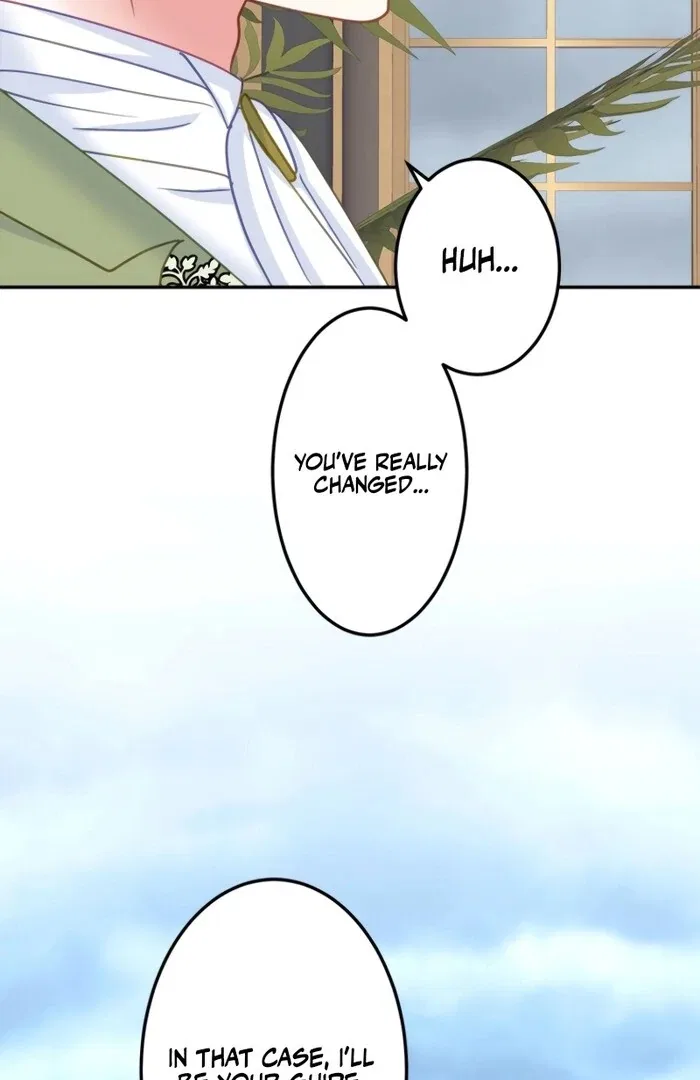 The Stepmother Doesn’t Want to Be Killed by the Villainous Son Chapter 17 – Page 41