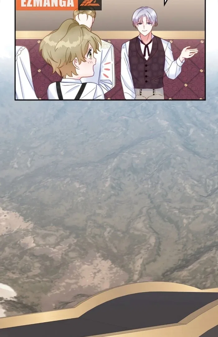 The Stepmother Doesn’t Want to Be Killed by the Villainous Son Chapter 17 – Page 44