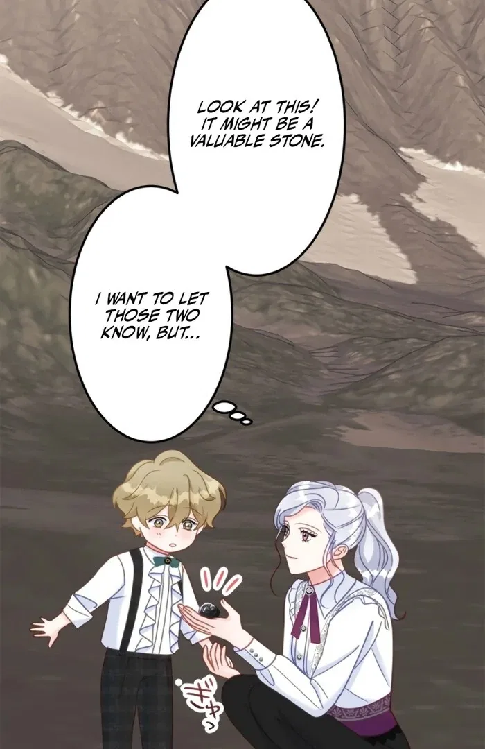 The Stepmother Doesn’t Want to Be Killed by the Villainous Son Chapter 17 – Page 60