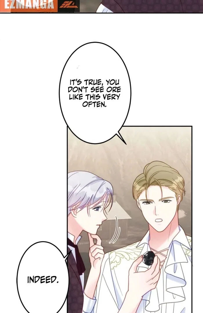 The Stepmother Doesn’t Want to Be Killed by the Villainous Son Chapter 17 – Page 64
