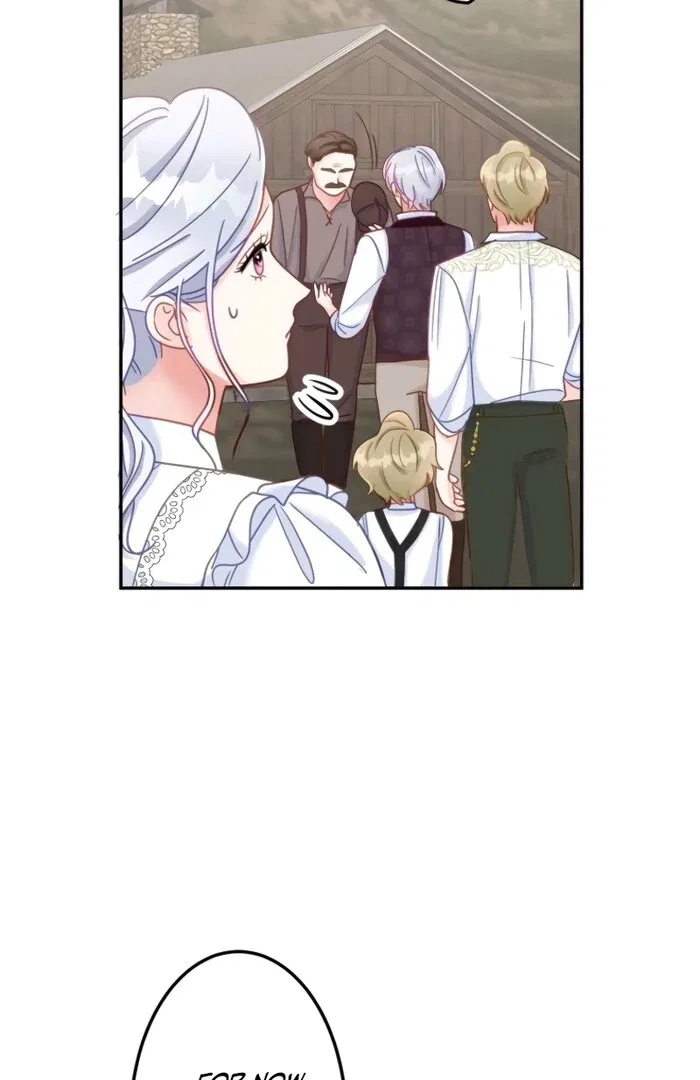 The Stepmother Doesn’t Want to Be Killed by the Villainous Son Chapter 17 – Page 69
