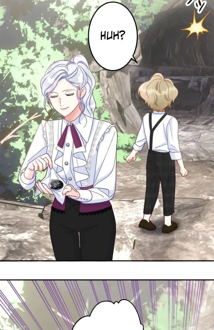 The Stepmother Doesn’t Want to Be Killed by the Villainous Son Chapter 17 – Page 71