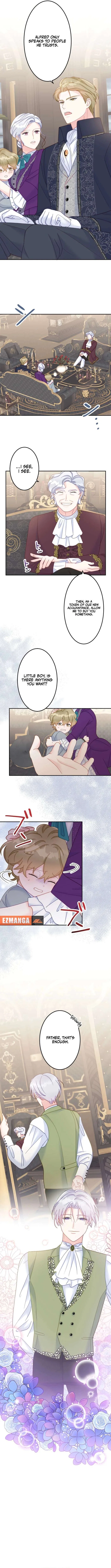 The Stepmother Doesn’t Want to Be Killed by the Villainous Son Chapter 16 – Page 10