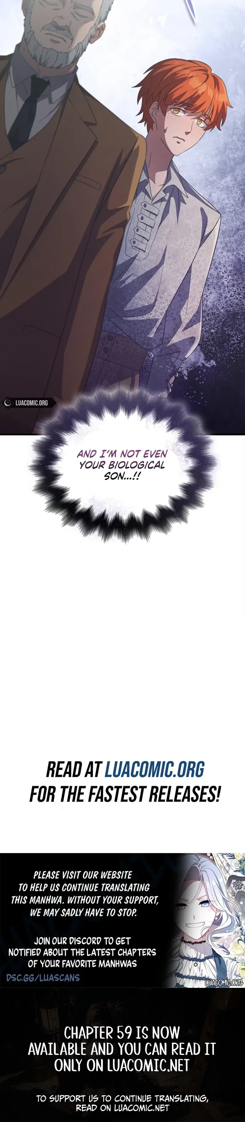 The Tower Master Who Became the Grand Duchess Chapter 58 – Page 10