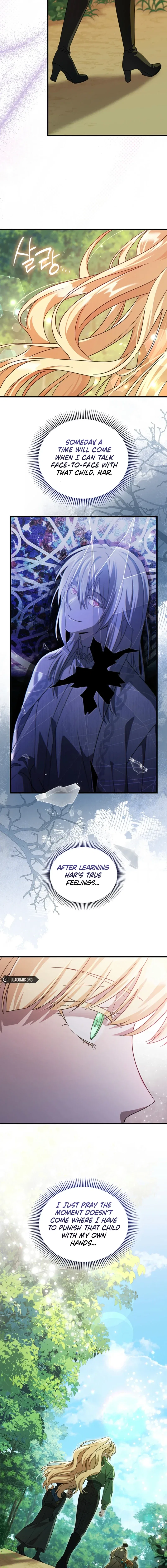 The Tower Master Who Became the Grand Duchess Chapter 56 – Page 15