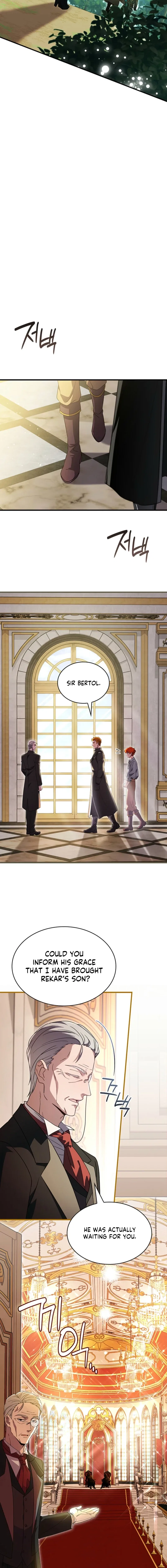 The Tower Master Who Became the Grand Duchess Chapter 56 – Page 16