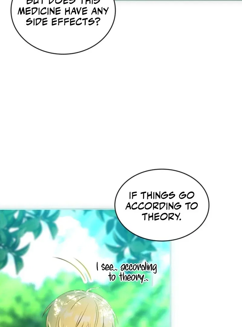 The Tower Master Who Became the Grand Duchess Chapter 49 – Page 6