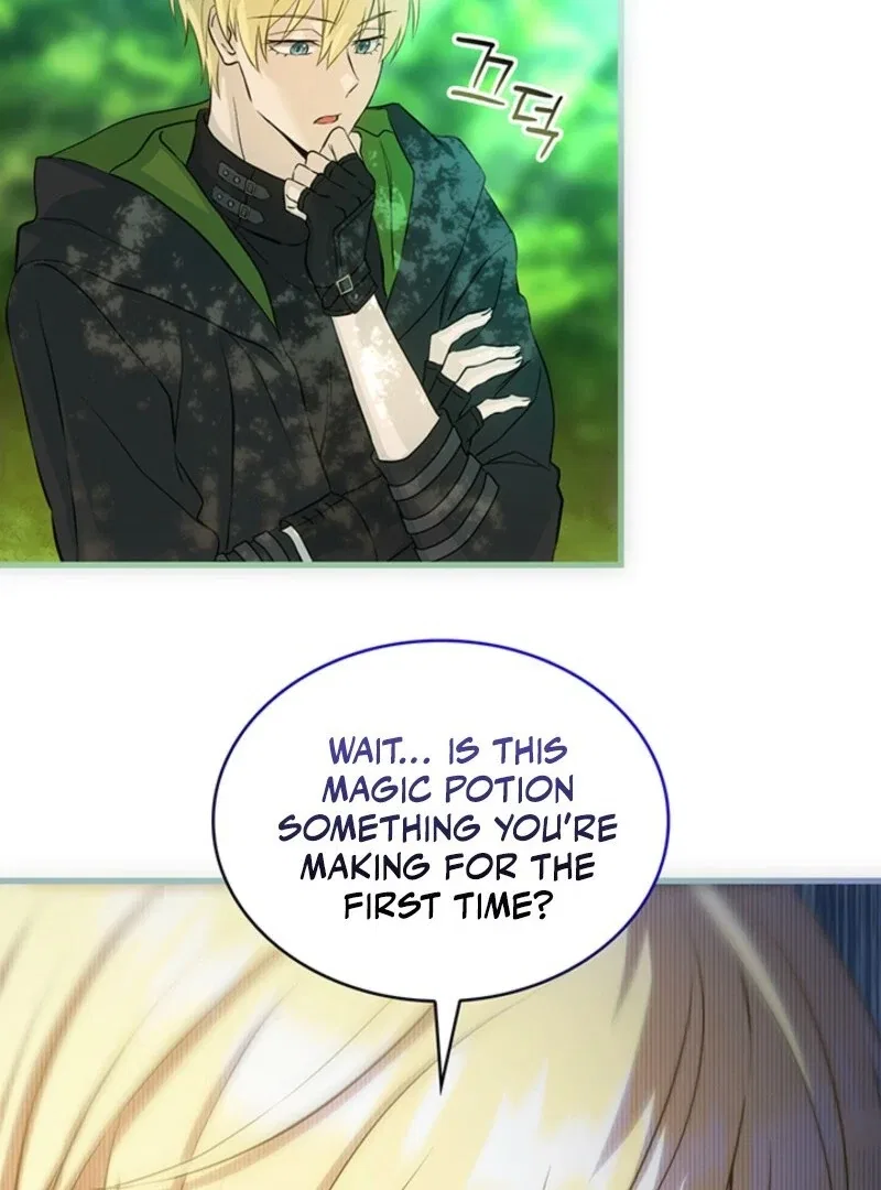 The Tower Master Who Became the Grand Duchess Chapter 49 – Page 7