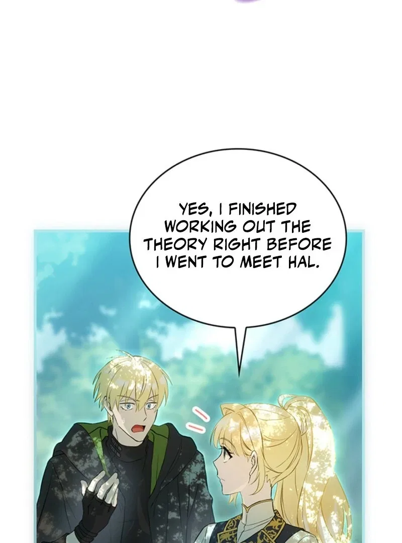 The Tower Master Who Became the Grand Duchess Chapter 49 – Page 9